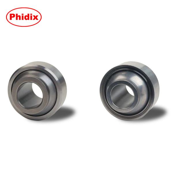 Buy cheap YSSB-V Series Stainless Steel Spherical Bearings | High Misalignment & Corrosion Resistance for Marine, Chemical & Food Machinery | PTFE-Lined Design from wholesalers
