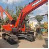 Buy cheap Original Korean Doosan DX225 Excavator in with Machine Weight of 22000 KG from wholesalers