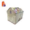 Buy cheap Cute Design Toy Double Side Offset Paper Materials Cardboard Suitcase Box from wholesalers