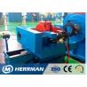 Buy cheap Rigid Type Cable Armouring Machine 400mm / 500mm Bobbin Size High Performance from wholesalers