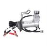 Buy cheap Portable Single Cylinder OffRoad DC12V Metal Heavy Duty Air Compressor With Gauge from wholesalers