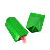 Buy cheap Green k Stand Up OPP Foil Resealable Bags from wholesalers
