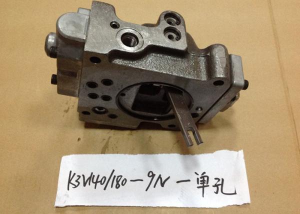 Buy cheap K3V140 Hydraulic Pump Regulator SA7220-00430 For EC360 Excavator from wholesalers