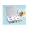 Buy cheap Health Care Vitamin Subscription Box With High Density Foam Inlay from wholesalers