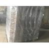 Buy cheap Customized Black Zinc Steel Metal Garrison Fence Panels Maintenance Free from wholesalers