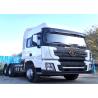 Buy cheap 6x4 Shacman Trucks from wholesalers