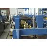 Buy cheap Low Alloy Tube Forming Machine For Square Tube Production 100 m / min from wholesalers