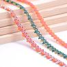 Buy cheap 20KJ34 Azo Free 1.2cm Pom Pom Upholstery Trim from wholesalers