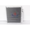 Buy cheap Auto parts aluminum car Honda AC Condenser , 80110-SAA-003 , JAZZ ' 2002- from wholesalers