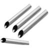 Buy cheap Chinese Supplier ASTM Hastelloy Tube Nickel Alloy Tube Inconel 625 High Purity For Chemical Industry from wholesalers
