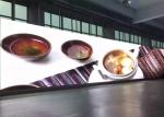 P2 Small Pixel Pitch Clear Led Display Wall Indoor Smd 3 In 1 For Meeting Room