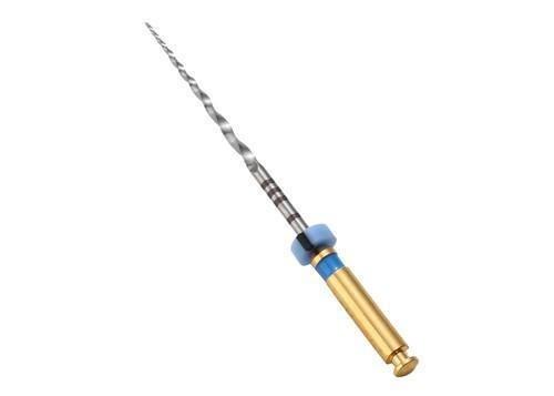 Buy cheap ISO CE Rotary Endodontic Files Root Canal Treatment Instrument from wholesalers