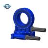 Buy cheap OEM Enclosed Slewing Drive 25 Inch Dual Axis Slewing Drive from wholesalers