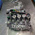 CVT2 JF011E Transmission Valve Body Assembly For Jeep Compass 68070618AA