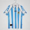 Buy cheap Breathable Quick Dry Classic Retro Football Shirt Vintage Soccer Jersey from wholesalers
