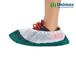 Unimax Polyethylene PP CPE Shoes Cover