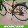 Buy cheap City/road bicycle accessories floor stand up bicycle bike rack stand from wholesalers