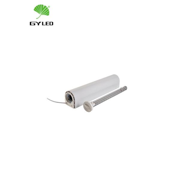 Buy cheap Wall Mount Plasma Ion Air Purifier HEPA Uv Light Disinfection from wholesalers