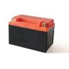 Buy cheap Deep Cycle CCA 350 Motorcycle Start Battery Lithium Ion Battery Pack 12 Volt 6Ah LiFePO4 from wholesalers