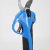 Buy cheap 21v 35mm Cordless Electric Scissor Pruner Electric Pruning Shears Rechargeable With Battery from wholesalers