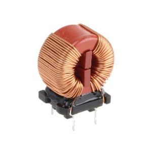 Ferrite Core Toroidal Common Mode Choke , Common Mode Filters