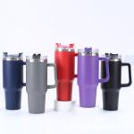 Custom Logo 40oz 304 Stainless Steel General-1 Vacuum Flask Water Bottle Cup