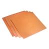 Buy cheap C1201 C1220 Copper Plate Sheet For Electrical Construction from wholesalers