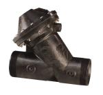 EPDM Acid Resistant Air Operated Diaphragm Valve , Electric Diaphragm Valve