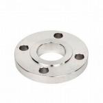 Nickle Alloy Flat Welding Flange Incoloy 28 Nr. 1.4563 Petroleum Equipment