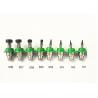 Buy cheap PNP Machine SMT Nozzle JUKI 500 501 502 503 504 505 506 507 508 Long Lifespan from wholesalers