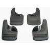 Buy cheap TOYOTA Hilux Vigo 2009 Car Mud Guards Flaps / OE Style Splash Guard from wholesalers