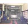 Buy cheap Four Dryer 380V 50HZ LED Touchless Car Wash System from wholesalers