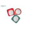 Buy cheap Hand Softer Hot Melt White Powder DTF Adhesive Powder For Heat Transfer Printing from wholesalers