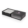 Buy cheap Rigid Drawer Sliding Cardboard Paper Gift Box Hot Stamping For Perfume from wholesalers