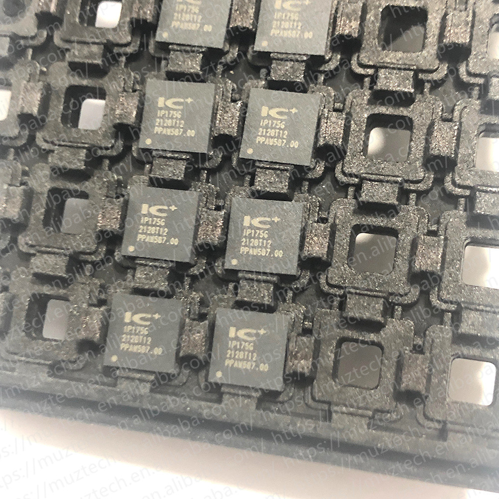 MSP432P4111IPZR Memory IC Integrated Circuits Electronic Components AD7793BRUZ
