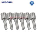 Common Rail Nozzle DLLA118P2203 High Quality 118P2203 Common Rail Fuel Injector