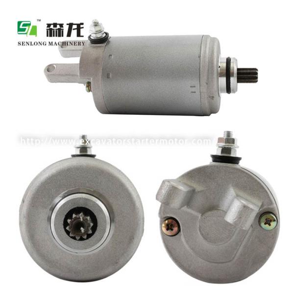 Buy cheap 12V 10T 91-26-2006 91-29-5535 HA-101A HA-101B Starter for Honda ATV TRX 250 ATC250 ATC250ES Big Red 1985-1986，410-52040 from wholesalers