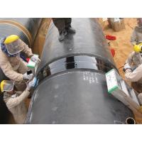 Buy cheap Solvent 100% Solid Epoxy Primer For Heat Shrink Sleeves First Layer Coating product