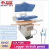 Buy cheap Legger Stretch 220V Non Sewing Press Machine 750 Watt from wholesalers