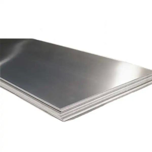Buy cheap AISI Stainless Steel Sheet 302 302HQ Stainless Steel Plate from wholesalers
