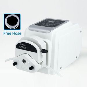 Buy cheap Peristaltic Pump For Automatic Liquid Dosing System Ph Controller from wholesalers
