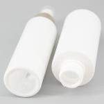 Body Milk 24mm 110ml 125ml Cosmetic Spray Bottles