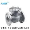 Buy cheap WCB Carbon Steel Check Valve Stellite Overlay Disc Industrial Check Valve 150Lb~600Lb from wholesalers