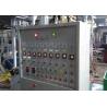 Buy cheap Mini Stripe PE Plastic blow molding machine Cylinders FOR LDPE from wholesalers
