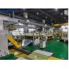 Buy cheap 1850mm Hydraulic Metal Coil Slitting Machine Advanced Customizable from wholesalers