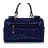 Buy cheap 2016 new lace handbag European and American fashion handbags leather shoulder bag from wholesalers