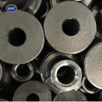 Buy cheap 10 Mm Keyway Size PTO Drive Shafts Made of Steel Material and 100 Mm Flange product