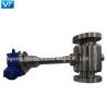 Buy cheap 3" 600LB Cryogenic Ball Valve SS OEM ANSI B16.34 Quickly Quenching from wholesalers