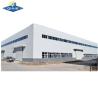 Buy cheap H Beam I Beam Steel Workshop Prefab Buildings from wholesalers