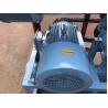 Buy cheap 850-1800 Rpm High Pressure Roots Blower For Water Treatment And Food Transportation from wholesalers
